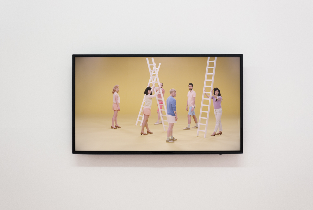 joey ramone sarah & charles